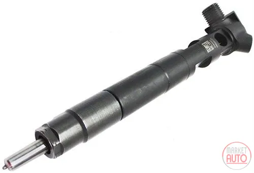 Diesel injectors remanufactured -Nērings