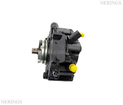 Diesel high pressure pumps remanufactured -Nērings