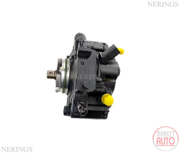 Diesel high pressure pumps remanufactured -Nērings