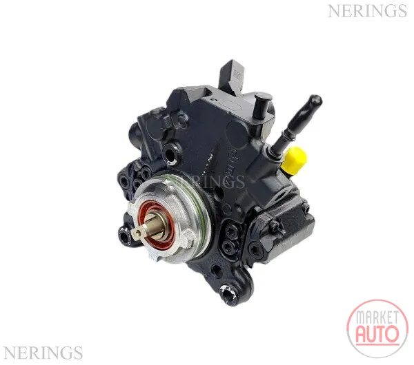 Diesel high pressure pumps remanufactured -Nērings