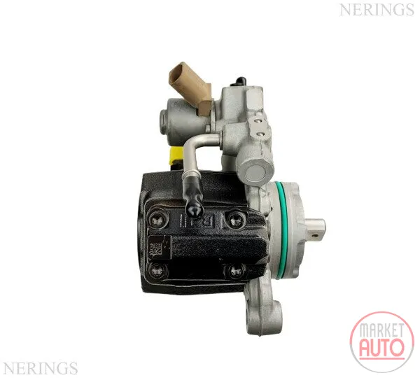 Diesel high pressure pumps remanufactured -Nērings