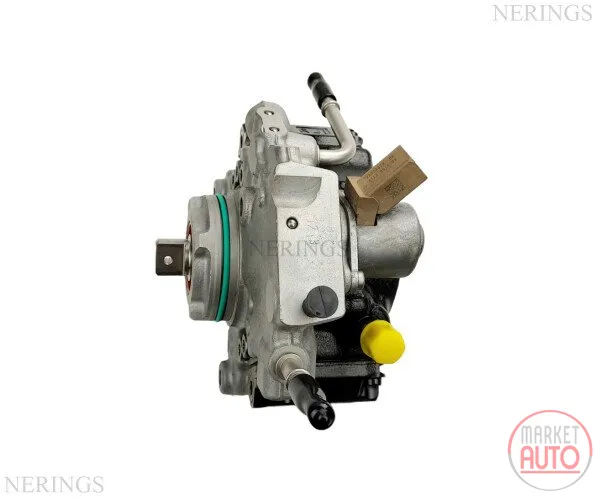 Diesel high pressure pumps remanufactured -Nērings