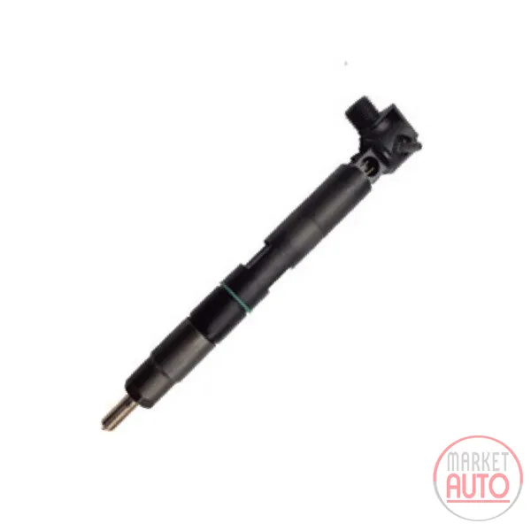 Diesel injectors remanufactured -Nērings