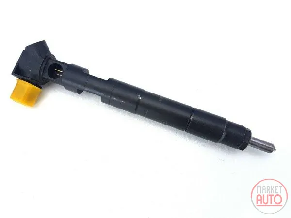 Diesel injectors remanufactured -Nērings