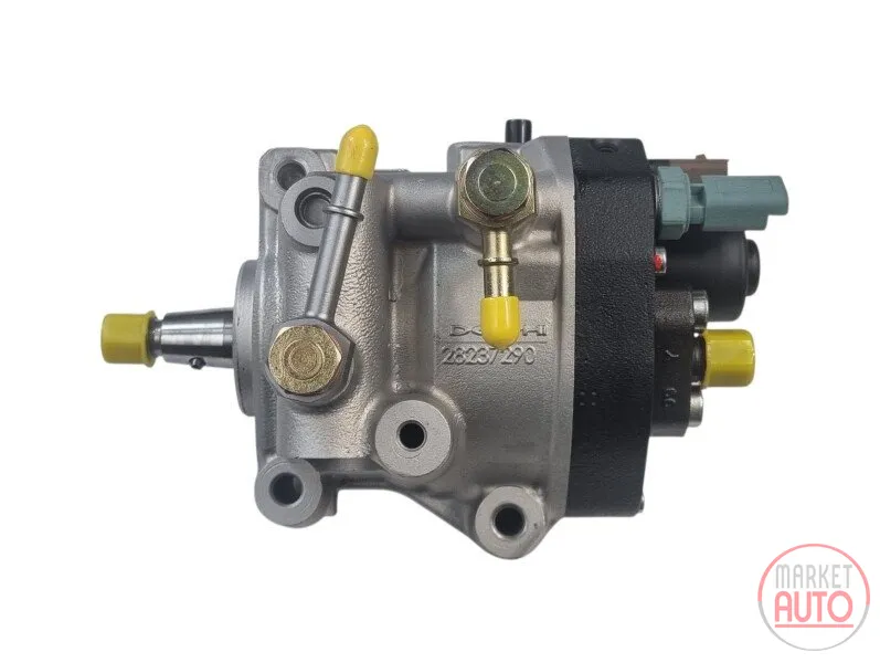 Diesel high pressure pump factory remanufactured -LVI