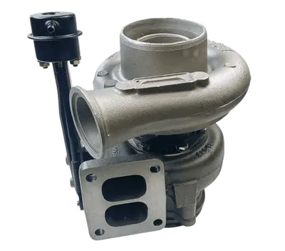 Turbocharger Remanufactured (HOLSET)-NĒRINGS