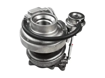Turbocharger Remanufactured (HOLSET)-NĒRINGS