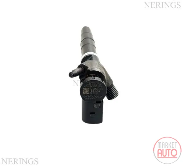 Diesel injectors remanufactured (Delphi-R) -Nērings