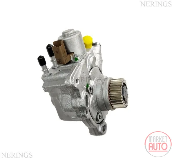 Diesel high pressure pump remanufactured -Nērings