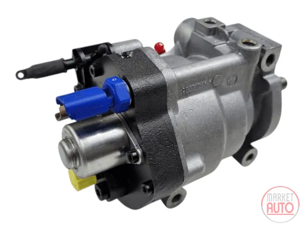 Diesel high pressure pump remanufactured -Nērings