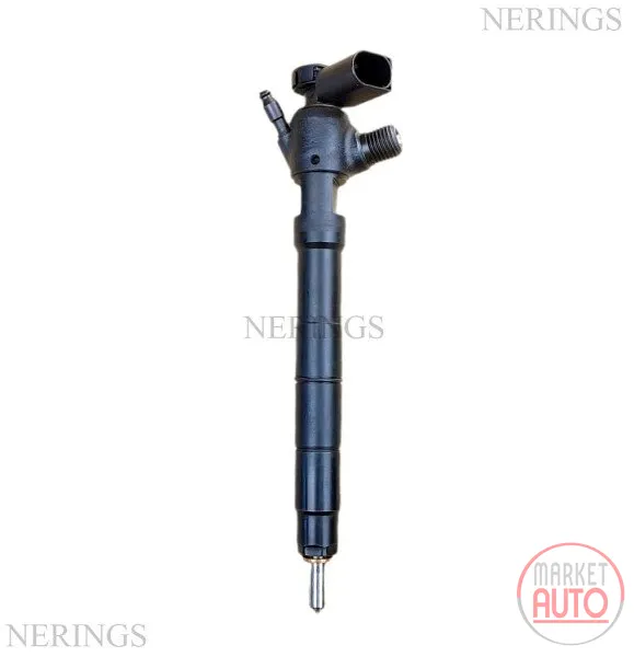 Diesel injectors remanufactured -Nērings