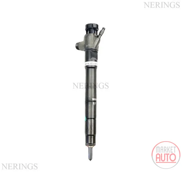 Diesel injectors remanufactured (Delphi-R) -Nērings