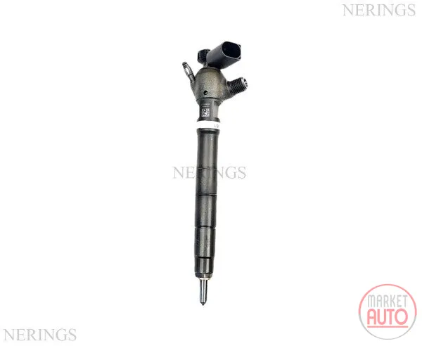 Diesel injectors remanufactured (Delphi-R) -Nērings