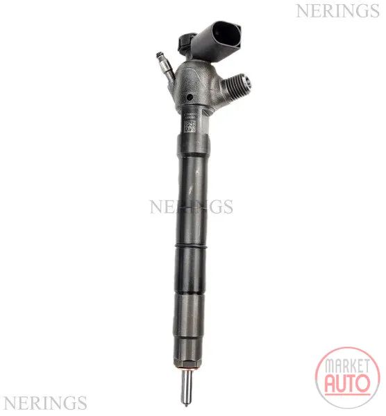 Diesel injectors remanufactured-Nērings