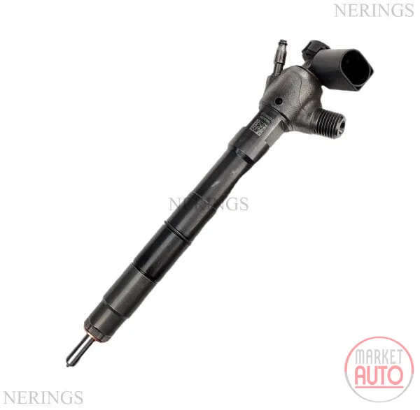 Diesel injectors remanufactured-Nērings