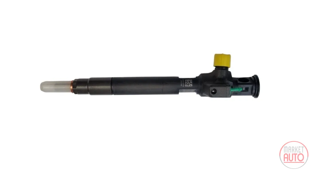 Diesel injector new (Delphi) -GBBM