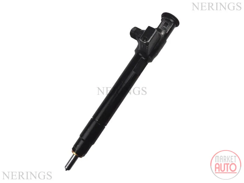 Diesel injectors remanufactured (Delphi-R)-Nērings
