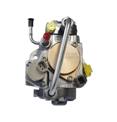 Diesel high pressure pump remanufactured (Denso)-Nērings