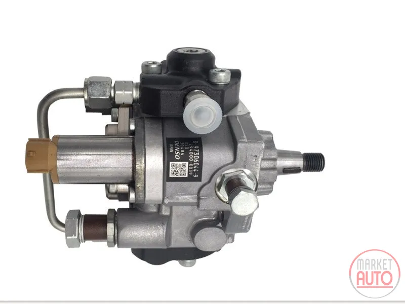 Diesel high pressure pump remanufactured(Denso)-Nērings