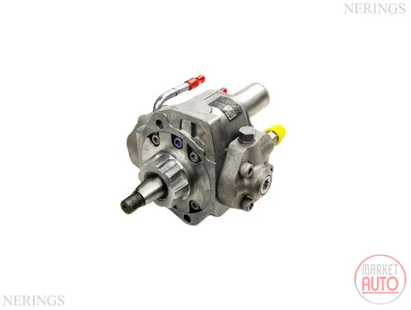 Diesel high pressure pump remanufactured(Denso)-Nērings