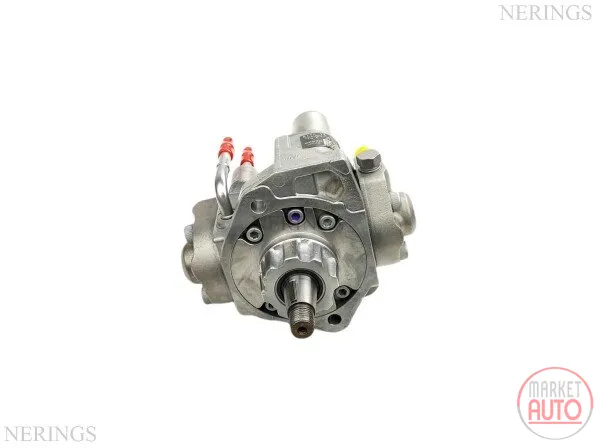Diesel high pressure pump remanufactured(Denso)-Nērings