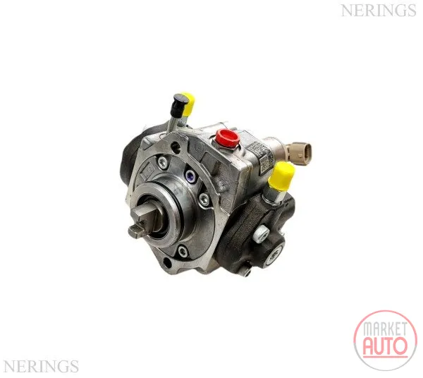 Diesel high pressure pump remanufactured(Denso)-Nērings