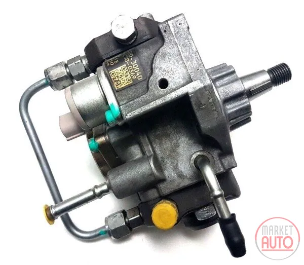 Diesel high pressure pump remanufactured (Denso)-Nērings