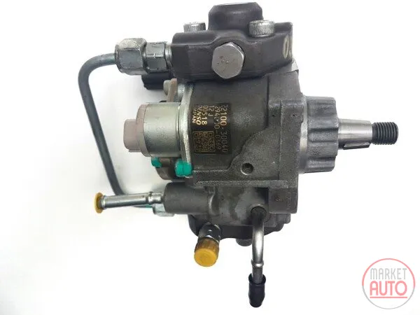 Diesel high pressure pump remanufactured (Denso)-Nērings