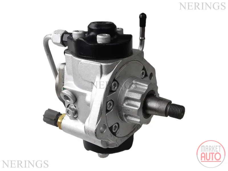 Diesel high pressure pump remanufactured(Denso)-Nērings