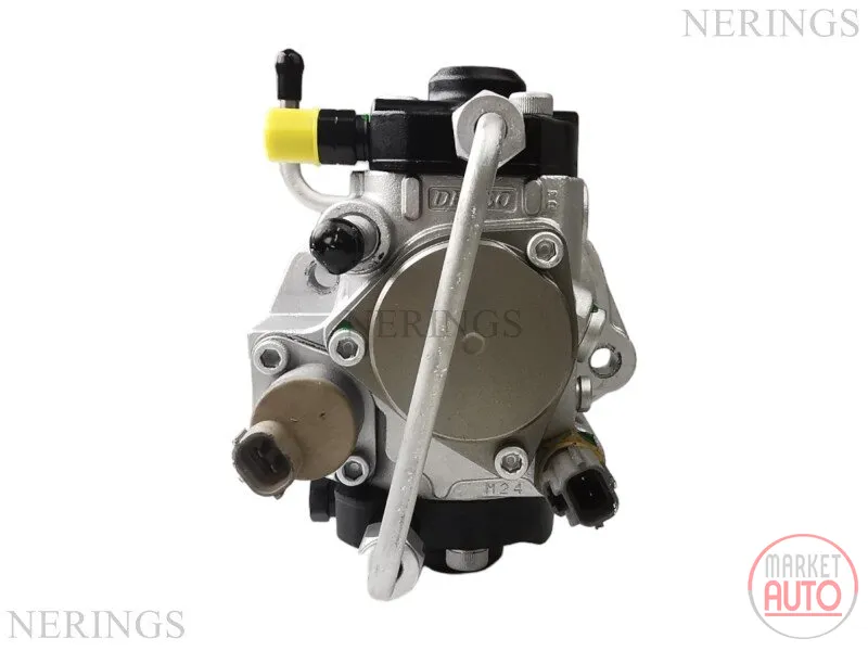 Diesel high pressure pump remanufactured(Denso)-Nērings