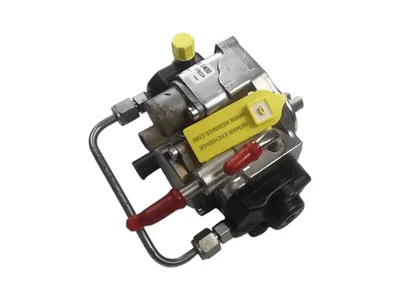 Diesel high pressure pump remanufactured(Denso)-Nērings