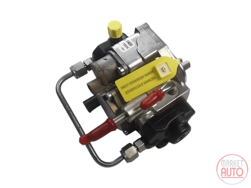 Diesel high pressure pump remanufactured(Denso)-Nērings