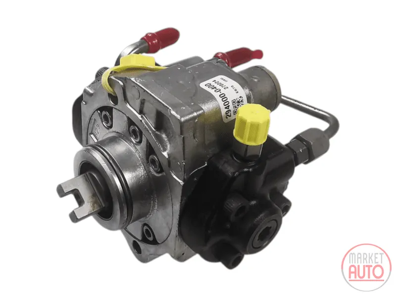 Diesel high pressure pump remanufactured(Denso)-Nērings