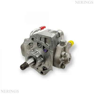 Diesel high pressure pump remanufactured(Denso)-Nērings