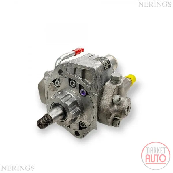Diesel high pressure pump remanufactured(Denso)-Nērings