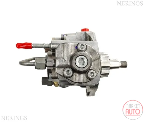 Diesel high pressure pump remanufactured(Denso)-Nērings