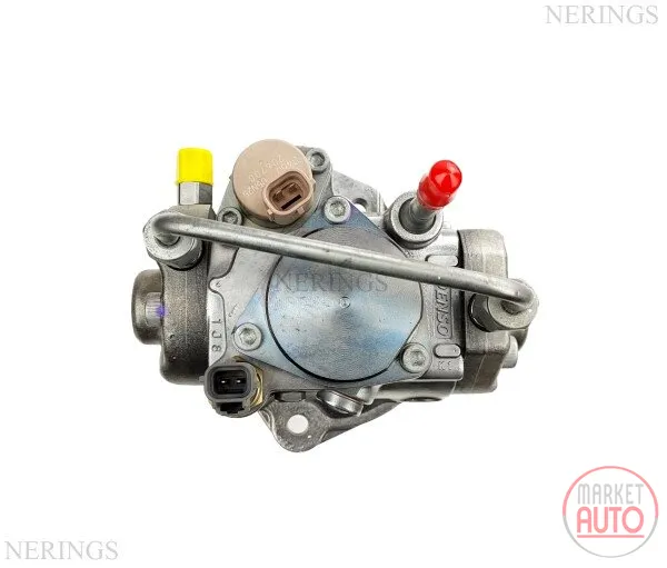 Diesel high pressure pump remanufactured(Denso)-Nērings