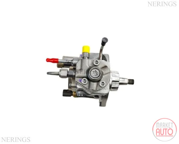 Diesel high pressure pump remanufactured(Denso)-Nērings