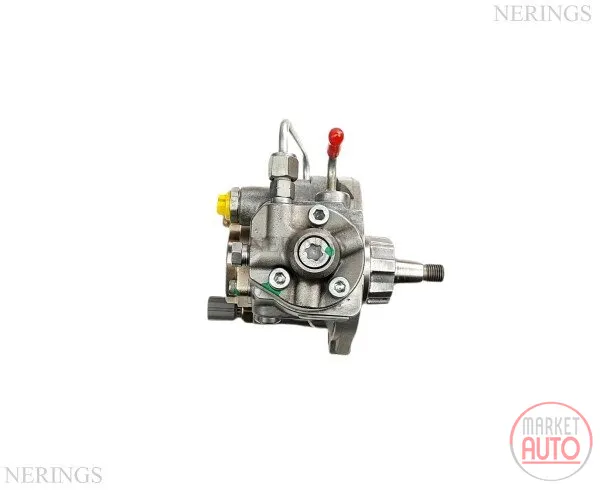 Diesel high pressure pump remanufactured(Denso)-Nērings