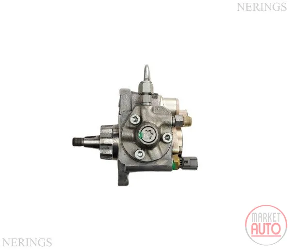 Diesel high pressure pump remanufactured(Denso)-Nērings