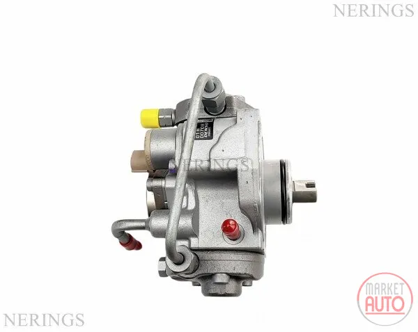 Diesel high pressure pump remanufactured(Denso)-Nērings