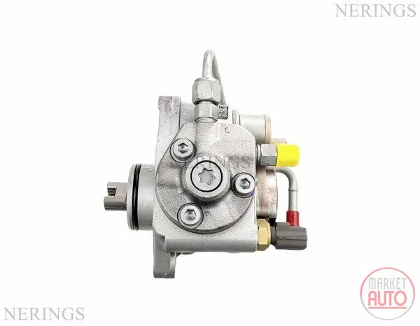 Diesel high pressure pump remanufactured(Denso)-Nērings