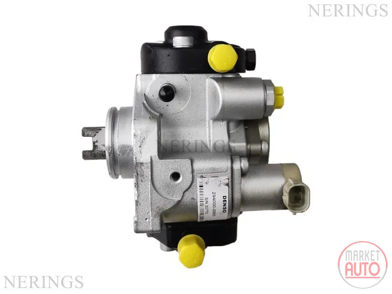 Diesel high pressure pump remanufactured(Denso)-Nērings