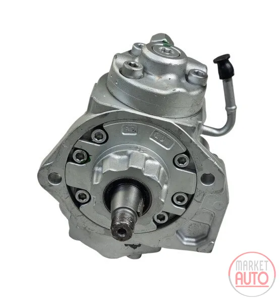 Diesel high pressure pump remanufactured(Denso)-Nērings