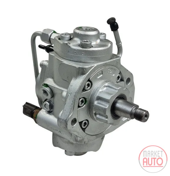 Diesel high pressure pump remanufactured(Denso)-Nērings