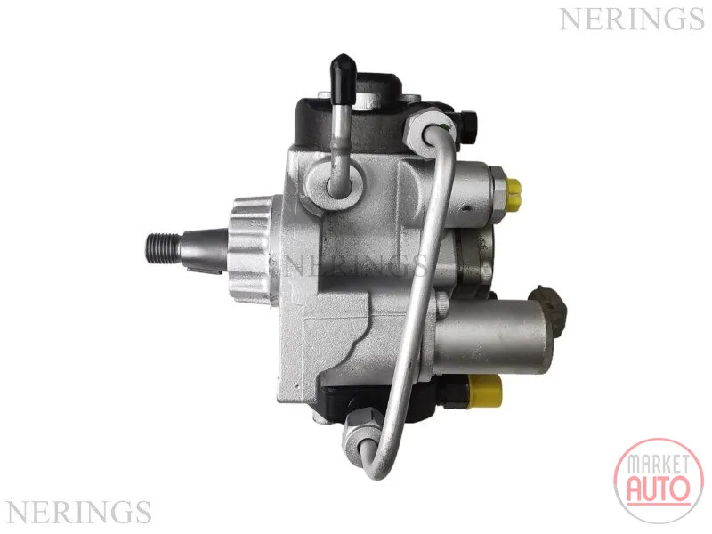 Diesel high pressure pump remanufactured(Denso)-Nērings