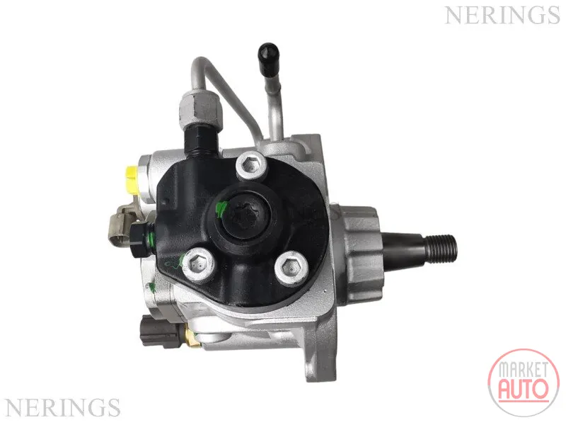 Diesel high pressure pump remanufactured(Denso)-Nērings