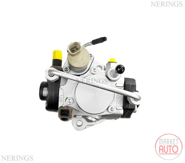 Diesel high pressure pump remanufactured(Denso)-Nērings