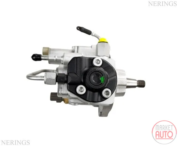 Diesel high pressure pump remanufactured(Denso)-Nērings