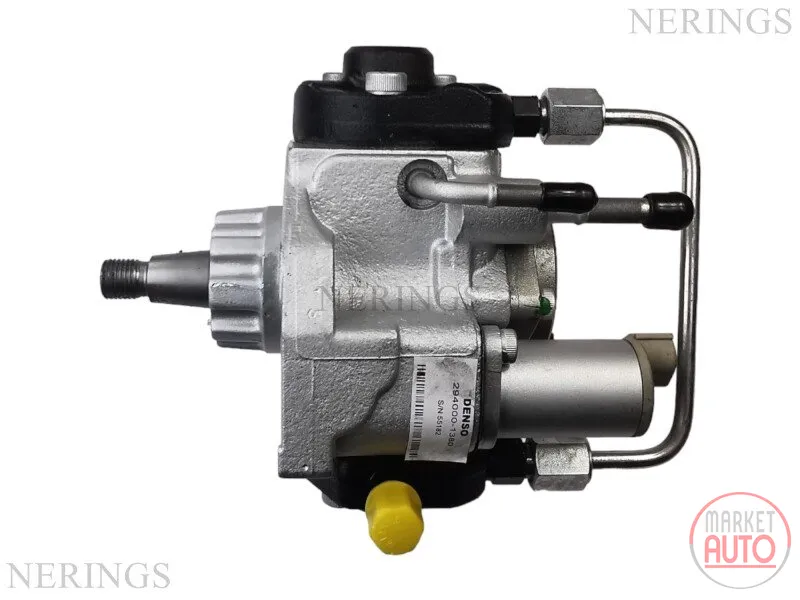 Diesel high pressure pump remanufactured (Denso)-Nērings